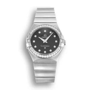 OMEGA Constellation 123.15.27.60.51.001