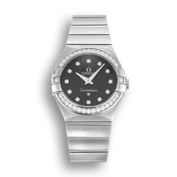 OMEGA Constellation 123.15.27.60.51.001