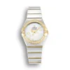 OMEGA Constellation 123.25.24.60.05.001