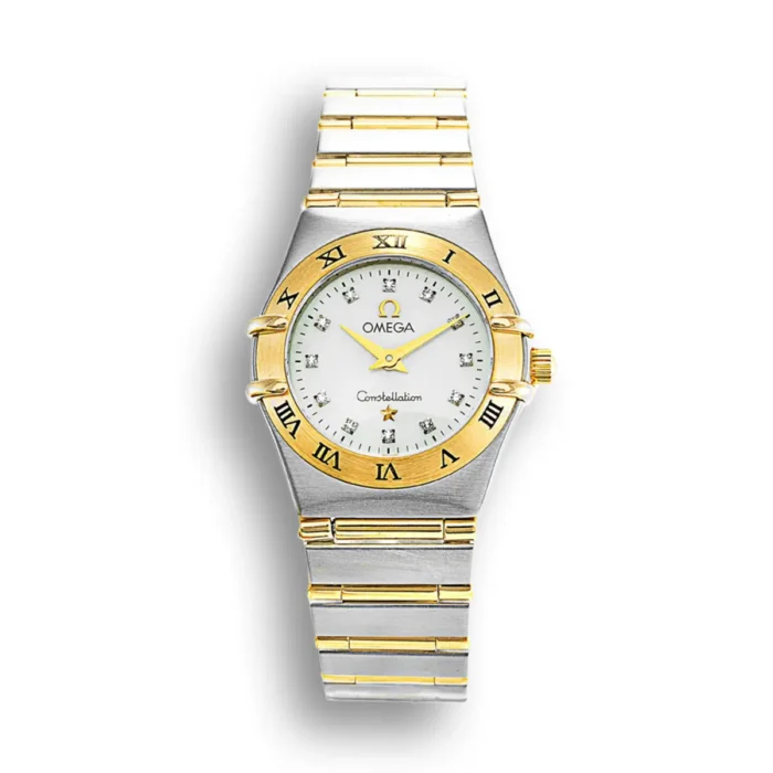 OMEGA Constellation 1262.75.00