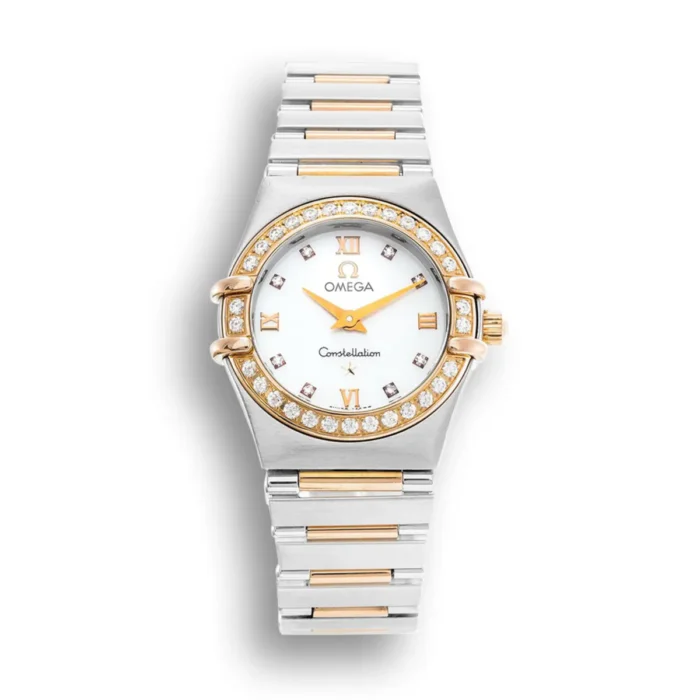 OMEGA Constellation 1360.76.00