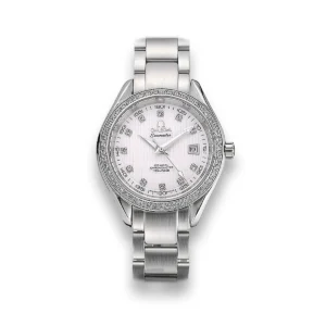 OMEGA Seamaster Aqua Terra