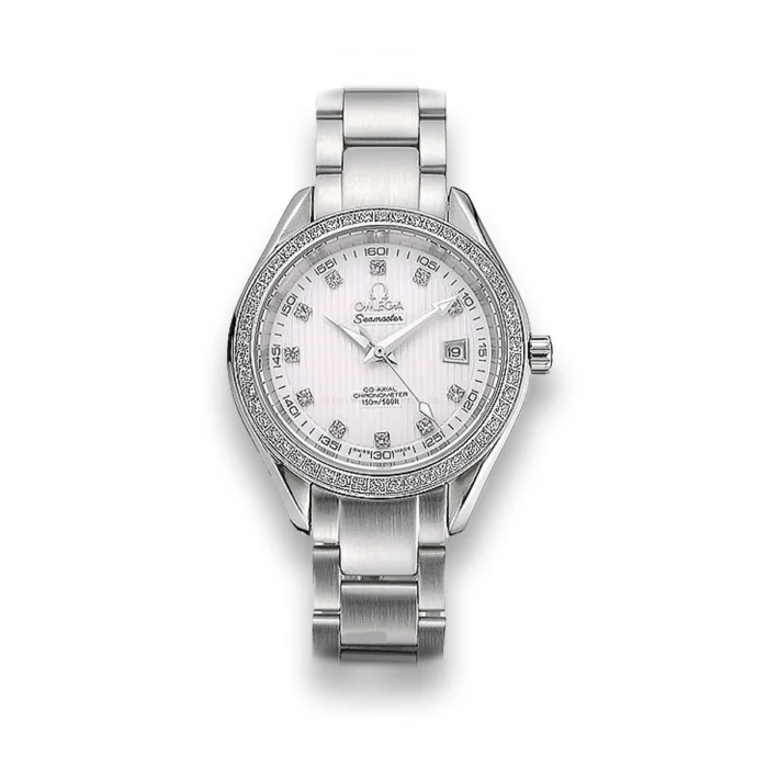 OMEGA Seamaster Aqua Terra