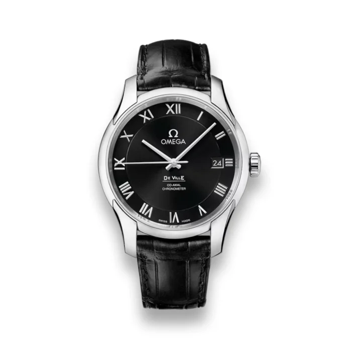 OMEGA De Ville