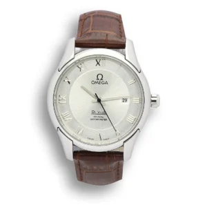 OMEGA Hour Vision