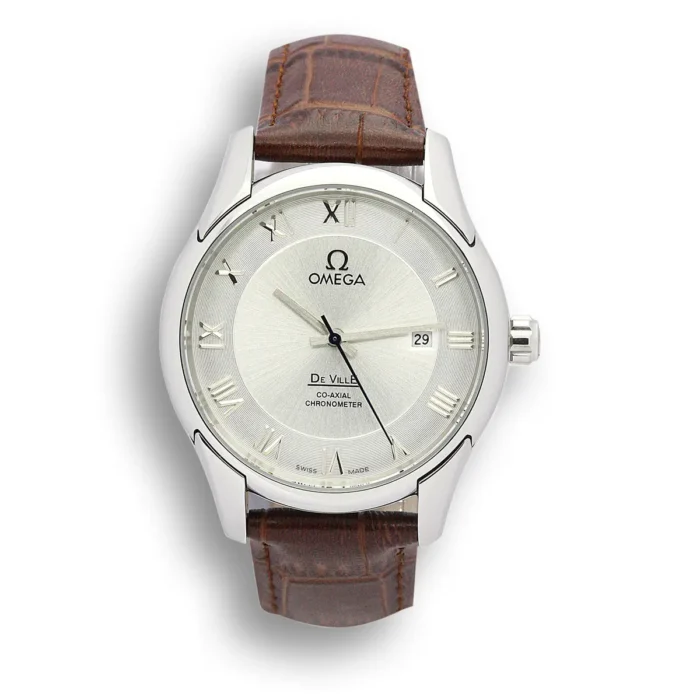 OMEGA Hour Vision