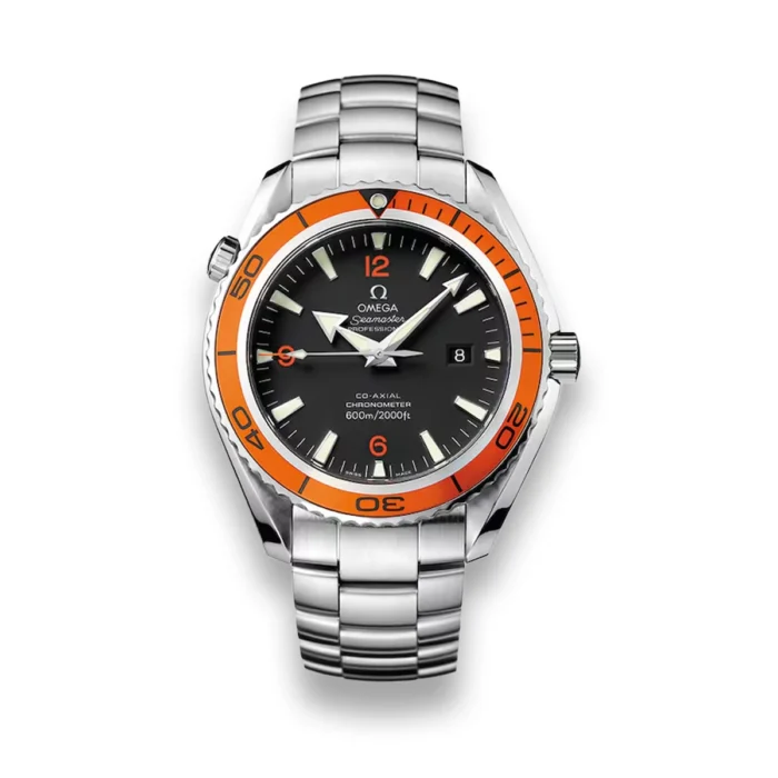 OMEGA Planet Ocean