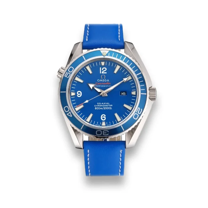 OMEGA Seamaster Planet Ocean
