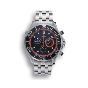 OMEGA Seamaster