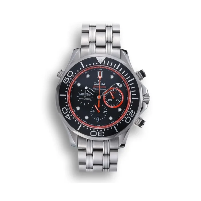 OMEGA Seamaster