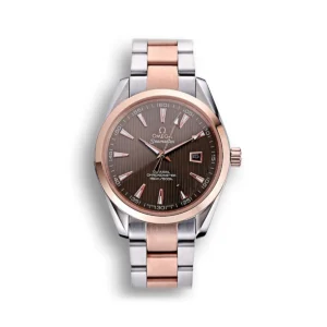 OMEGA Seamaster