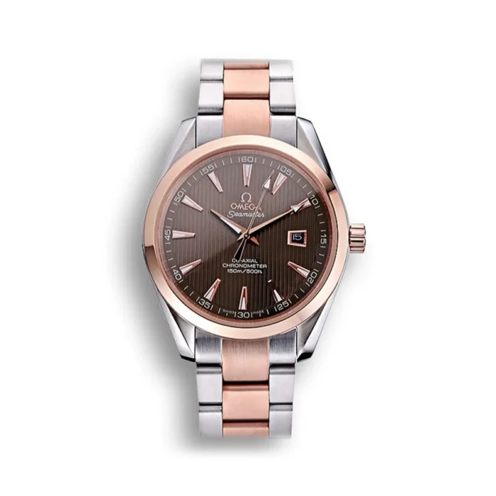 OMEGA Seamaster