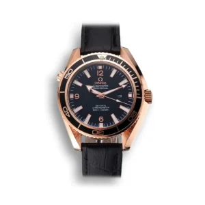 OMEGA Seamaster