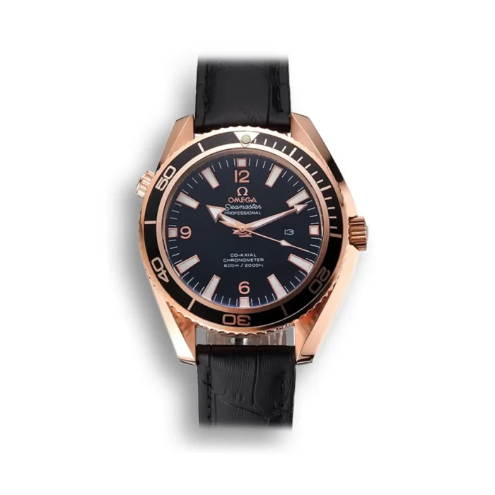 OMEGA Seamaster