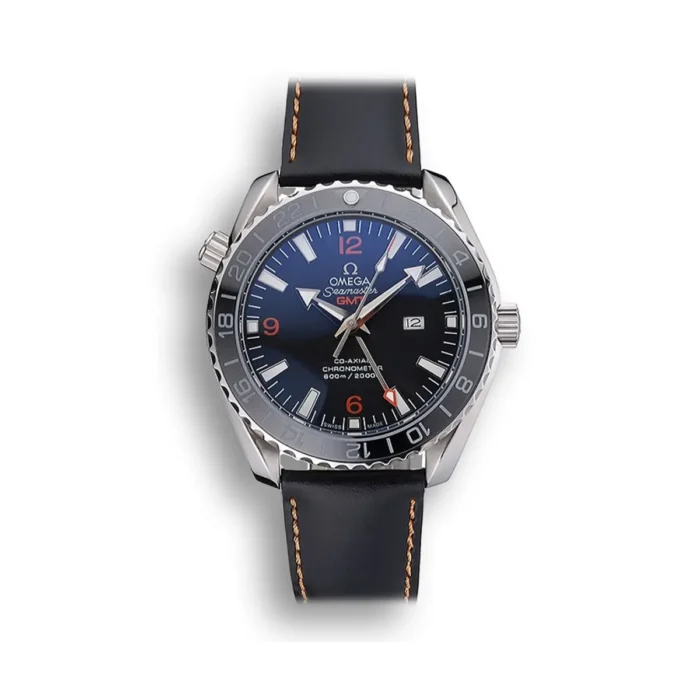 OMEGA Seamaster
