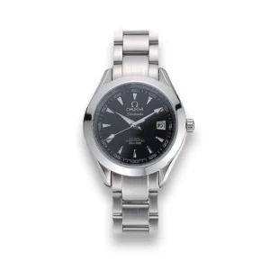 OMEGA Seamaster