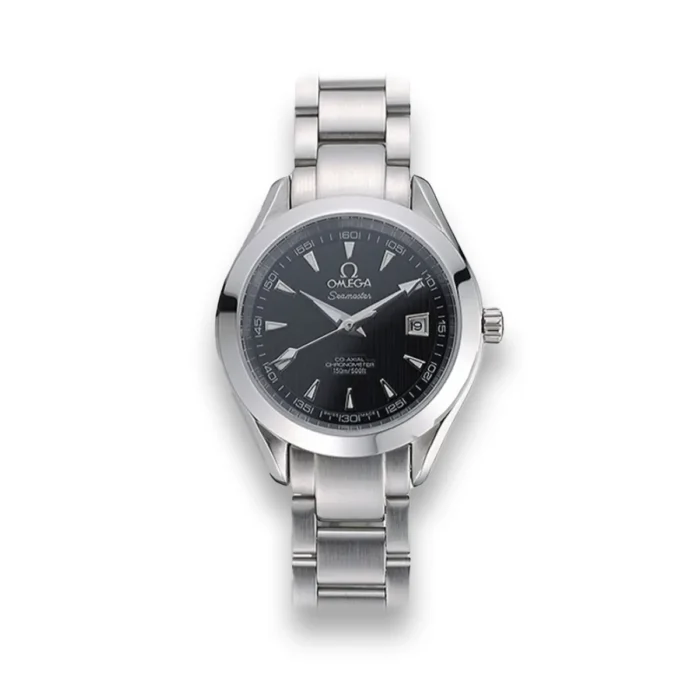 OMEGA Seamaster