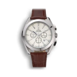 OMEGA Seamaster
