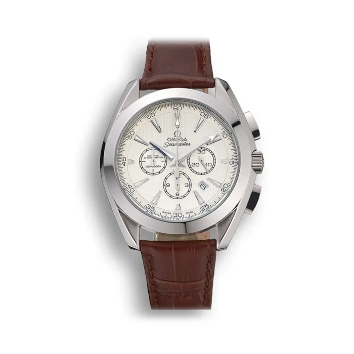 OMEGA Seamaster