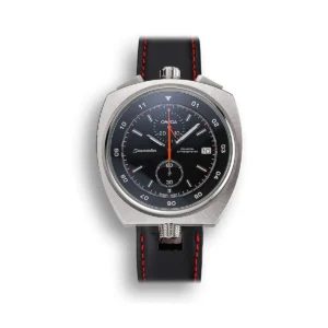 OMEGA Seamaster