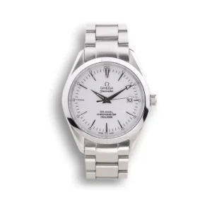 OMEGA Seamaster
