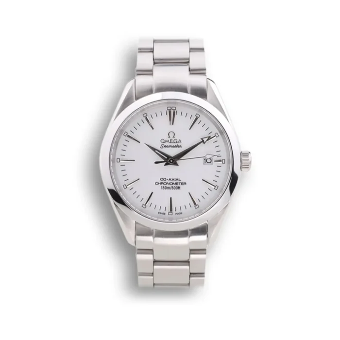 OMEGA Seamaster