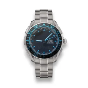 OMEGA Skywalker X-33