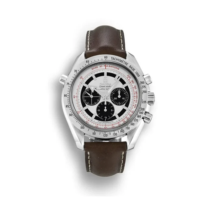 OMEGA Speedmaster