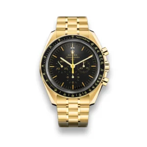 OMEGA Speedmaster Moonwatch