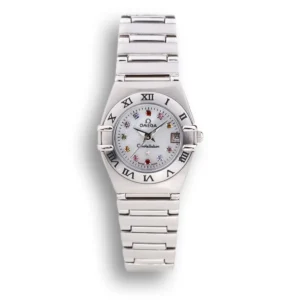 OMEGA Constellation