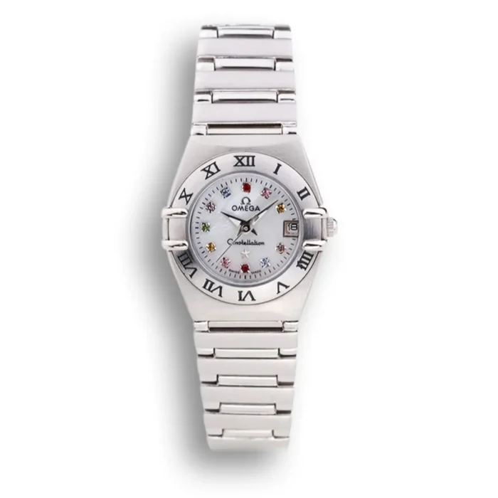 OMEGA Constellation