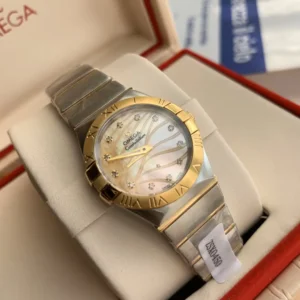 OMEGA Constellation 123.20.27.60.57.001