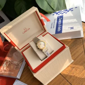 OMEGA Constellation 123.20.27.60.57.001