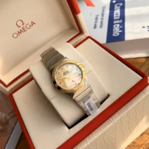 OMEGA Constellation 123.20.27.60.57.001