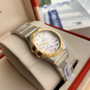 OMEGA Constellation 123.20.27.60.57.001