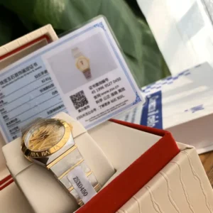 OMEGA Constellation 123.20.27.60.57.001