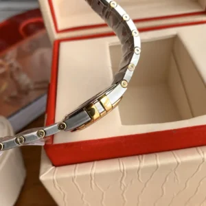 OMEGA Constellation 123.20.27.60.57.001