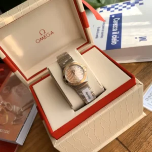 OMEGA Constellation 123.20.27.60.57.002