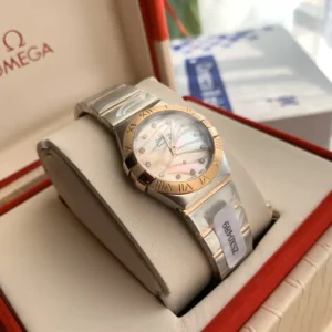 OMEGA Constellation 123.20.27.60.57.002