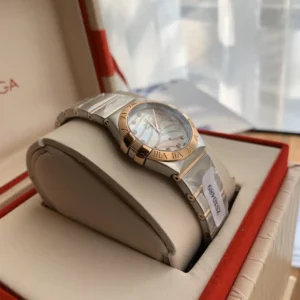 OMEGA Constellation 123.20.27.60.57.002