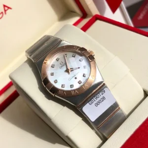 OMEGA Constellation 123.20.27.60.55.003