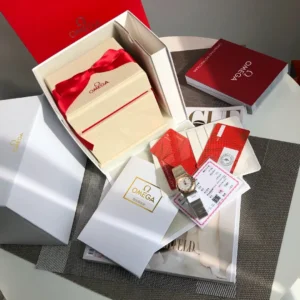 OMEGA Constellation 123.20.27.60.55.003