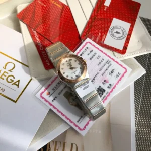 OMEGA Constellation 123.20.27.60.55.003