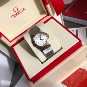 OMEGA Constellation 123.20.27.60.55.003