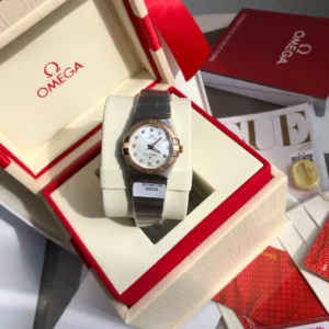 OMEGA Constellation 123.20.27.60.55.003