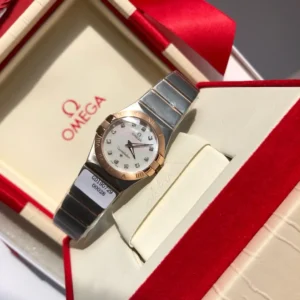 OMEGA Constellation 123.20.27.60.55.003