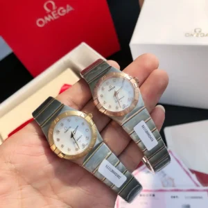 OMEGA Constellation 123.20.27.60.55.002