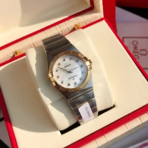 OMEGA Constellation 123.20.27.60.55.002