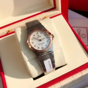OMEGA Constellation 123.20.27.60.55.002