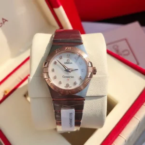 OMEGA Constellation 123.20.27.60.55.002